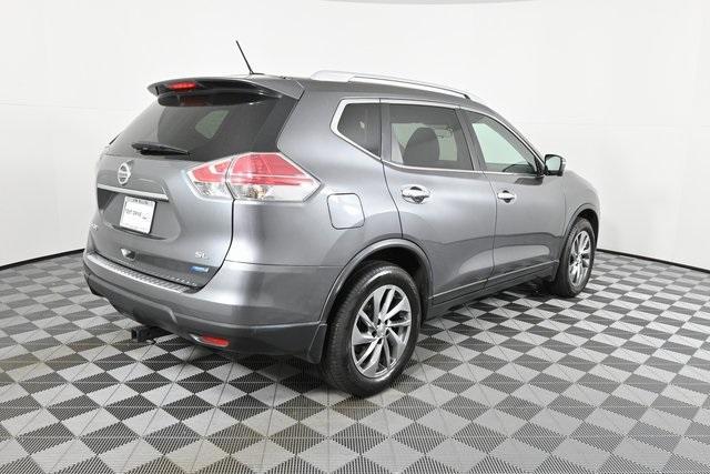 used 2014 Nissan Rogue car, priced at $11,995