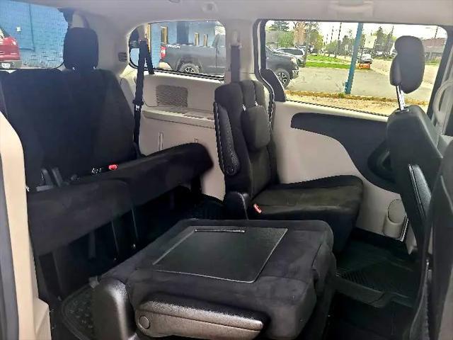 used 2013 Dodge Grand Caravan car, priced at $7,495