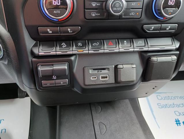 used 2021 Chevrolet Silverado 1500 car, priced at $21,995