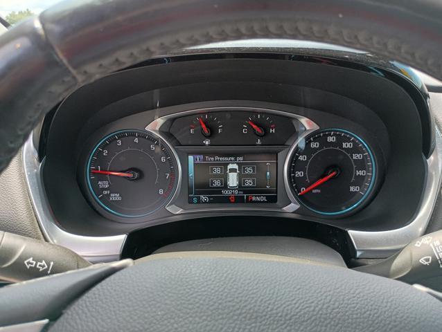used 2019 Chevrolet Traverse car, priced at $19,995