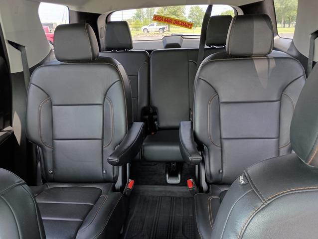 used 2019 Chevrolet Traverse car, priced at $19,995