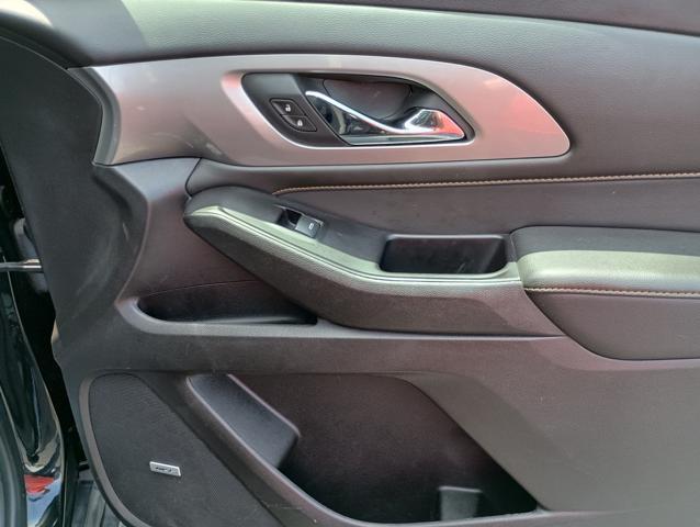 used 2019 Chevrolet Traverse car, priced at $19,995
