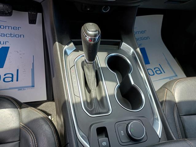 used 2019 Chevrolet Traverse car, priced at $19,995