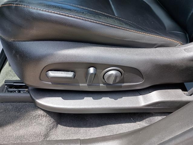 used 2019 Chevrolet Traverse car, priced at $19,995