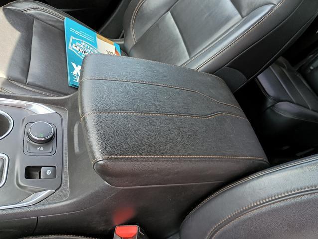 used 2019 Chevrolet Traverse car, priced at $19,995