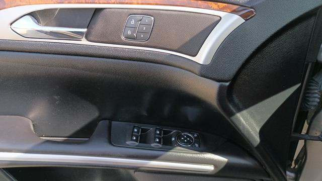 used 2015 Lincoln MKZ car, priced at $11,995