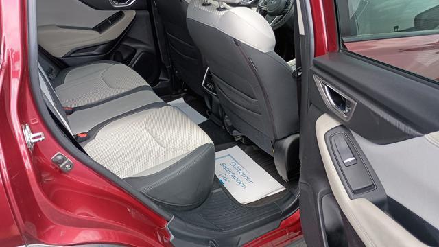 used 2020 Subaru Forester car, priced at $18,995