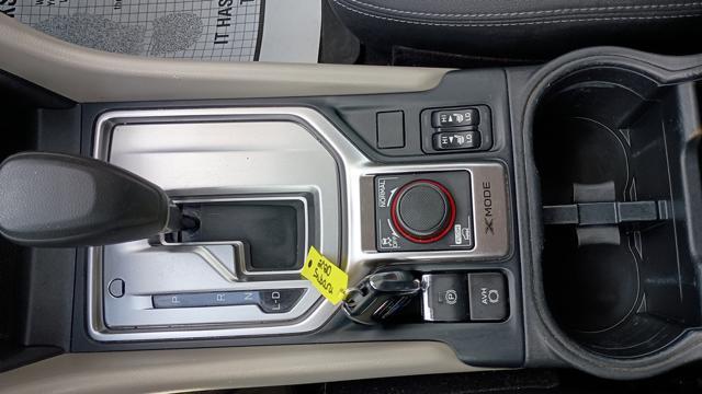 used 2020 Subaru Forester car, priced at $18,995