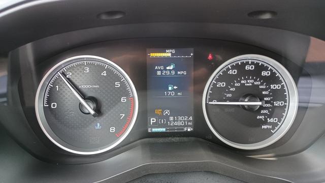 used 2020 Subaru Forester car, priced at $18,995