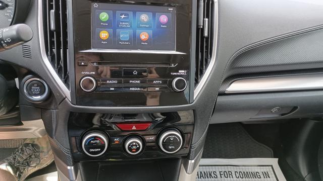 used 2020 Subaru Forester car, priced at $18,995