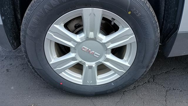 used 2015 GMC Terrain car, priced at $6,495