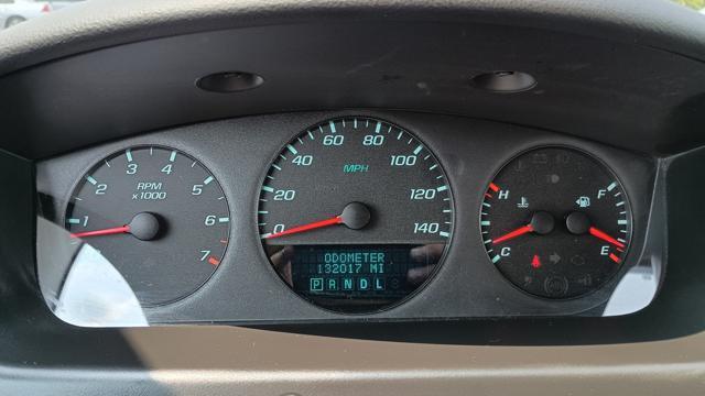 used 2012 Chevrolet Impala car, priced at $7,995