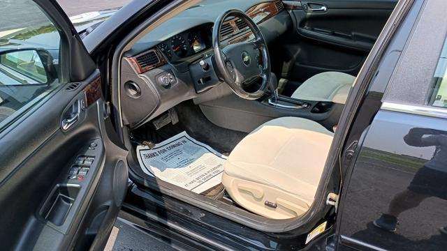 used 2012 Chevrolet Impala car, priced at $7,995