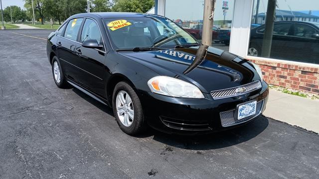 used 2012 Chevrolet Impala car, priced at $7,995