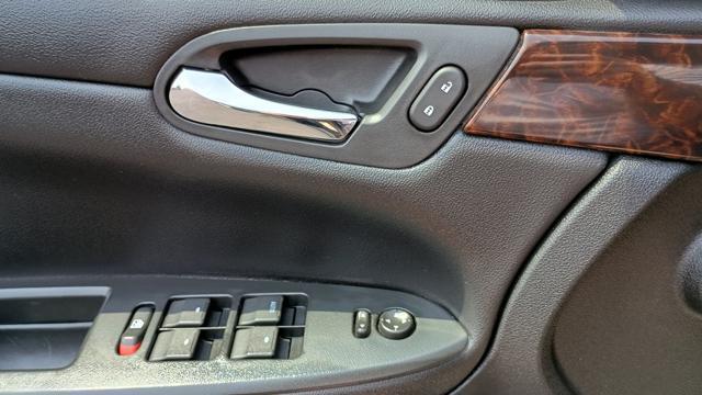 used 2012 Chevrolet Impala car, priced at $7,995
