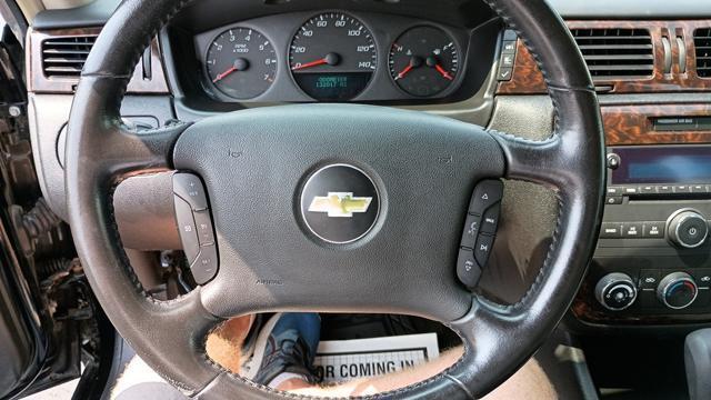 used 2012 Chevrolet Impala car, priced at $7,995