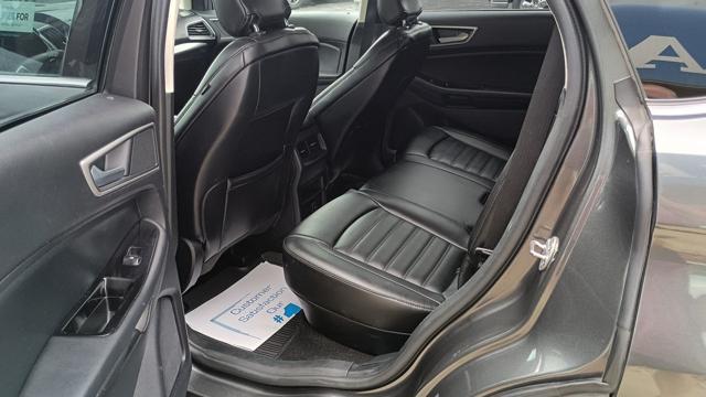 used 2019 Ford Edge car, priced at $15,995
