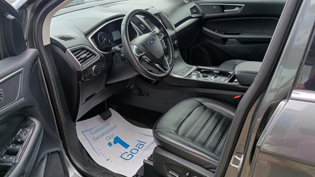 used 2019 Ford Edge car, priced at $15,995