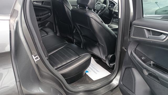 used 2019 Ford Edge car, priced at $15,995