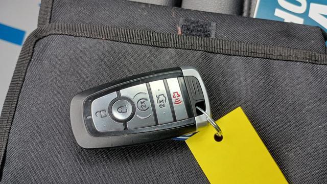 used 2019 Ford Edge car, priced at $15,995
