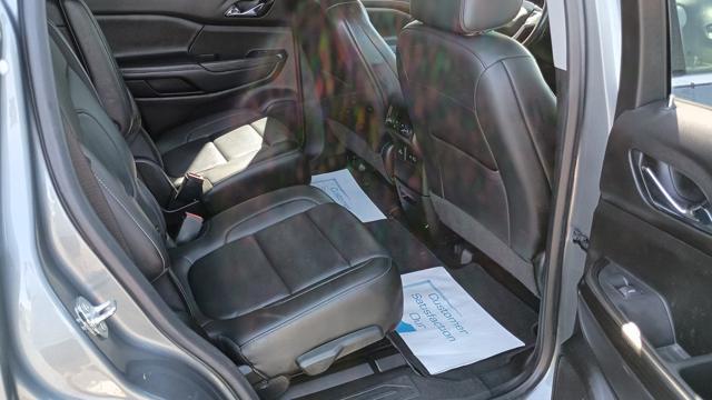 used 2021 GMC Acadia car, priced at $19,495