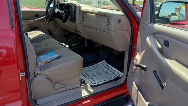 used 2006 GMC Sierra 2500 car, priced at $7,495