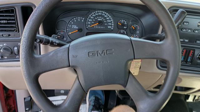 used 2006 GMC Sierra 2500 car, priced at $7,495