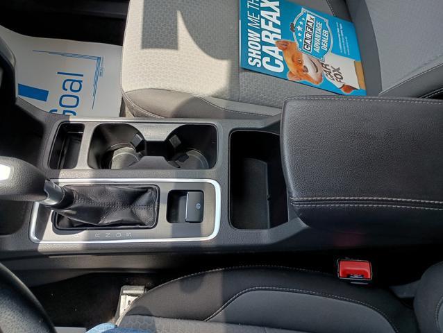 used 2017 Ford Escape car, priced at $11,495