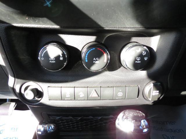 used 2015 Jeep Wrangler Unlimited car, priced at $21,950