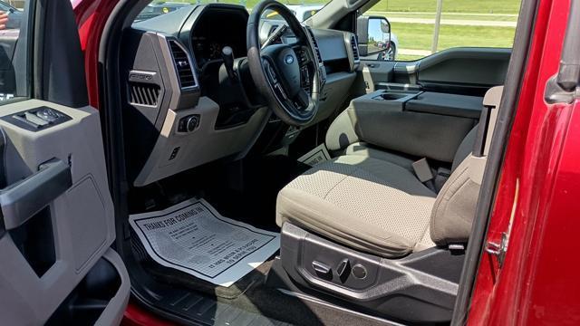 used 2015 Ford F-150 car, priced at $19,995