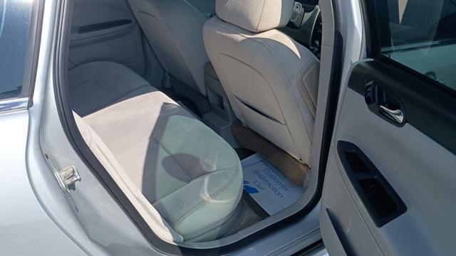 used 2012 Chevrolet Impala car, priced at $7,495
