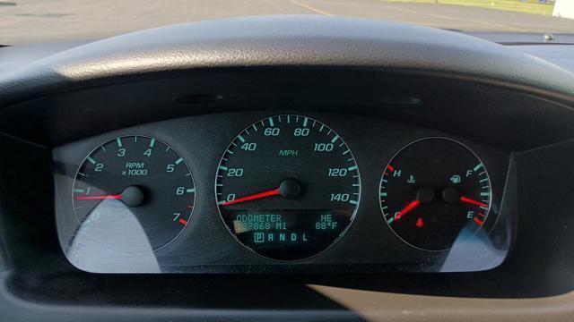 used 2012 Chevrolet Impala car, priced at $7,495