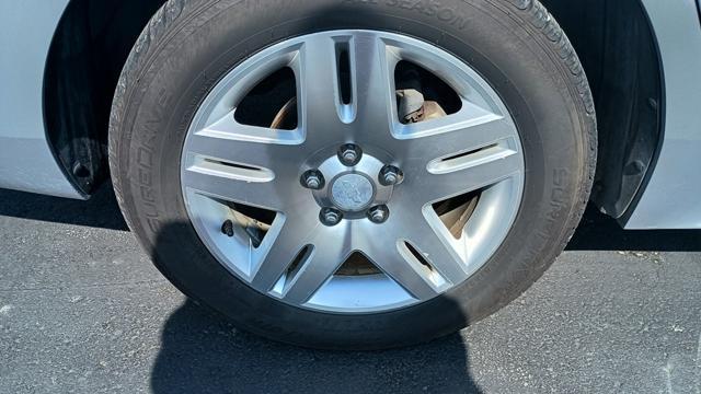 used 2012 Chevrolet Impala car, priced at $7,495