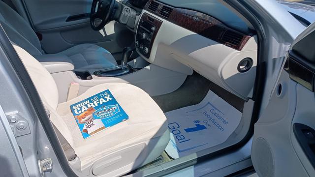 used 2012 Chevrolet Impala car, priced at $7,495