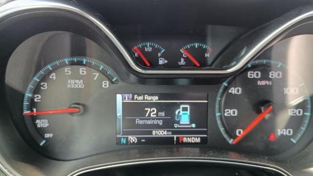 used 2015 Chevrolet Impala car, priced at $14,995