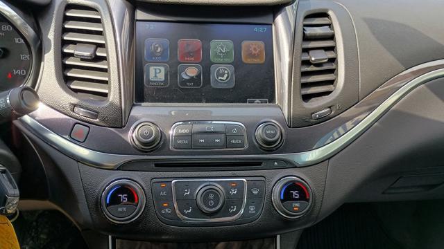 used 2015 Chevrolet Impala car, priced at $14,995