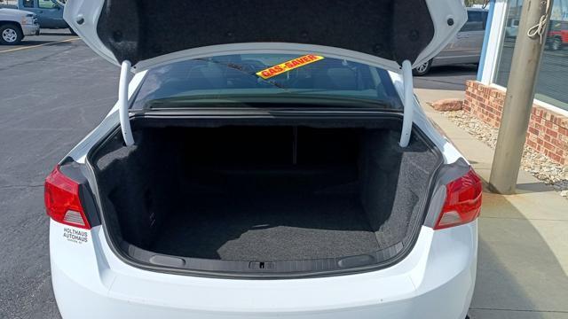 used 2015 Chevrolet Impala car, priced at $14,995
