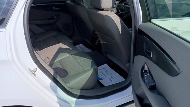 used 2015 Chevrolet Impala car, priced at $14,995