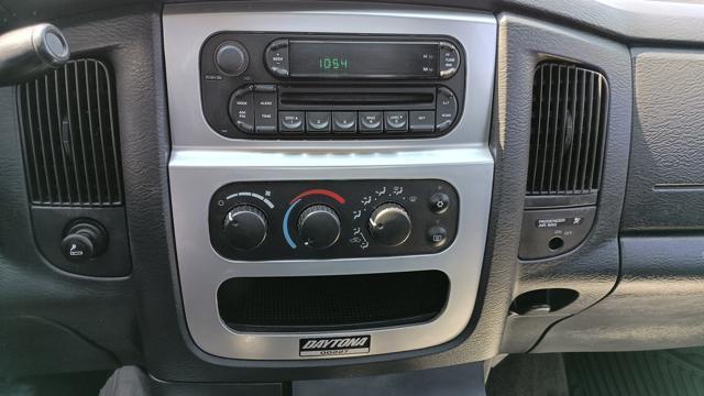 used 2005 Dodge Ram 1500 car, priced at $14,995