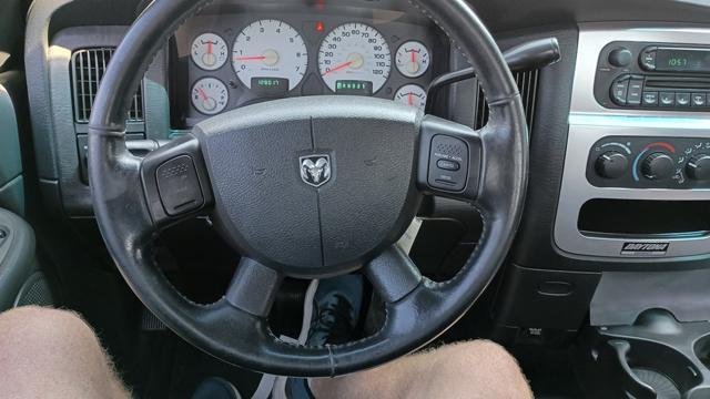 used 2005 Dodge Ram 1500 car, priced at $14,995
