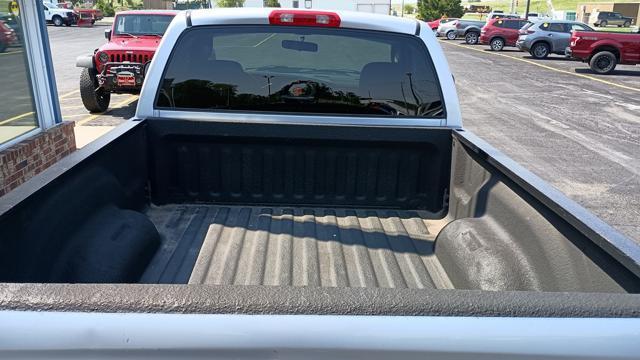 used 2005 Dodge Ram 1500 car, priced at $14,995