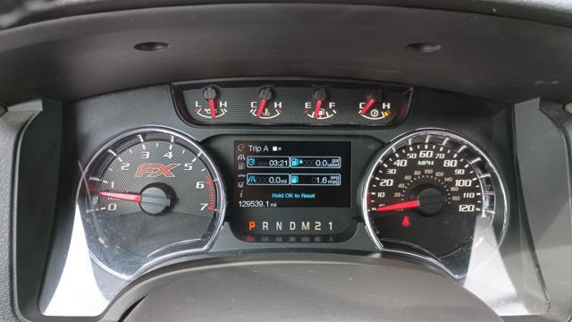used 2013 Ford F-150 car, priced at $17,995