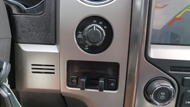 used 2013 Ford F-150 car, priced at $17,995