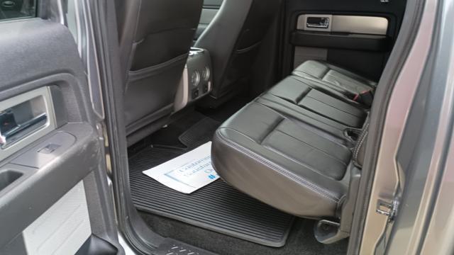 used 2013 Ford F-150 car, priced at $17,995