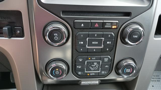 used 2013 Ford F-150 car, priced at $17,995