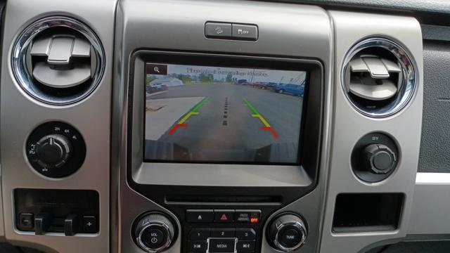 used 2013 Ford F-150 car, priced at $17,995