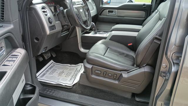 used 2013 Ford F-150 car, priced at $17,995