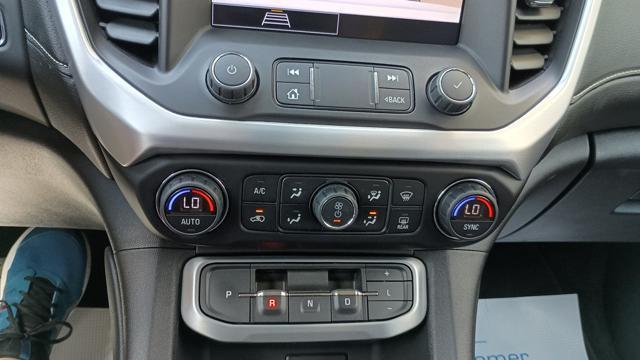 used 2021 GMC Acadia car, priced at $23,995