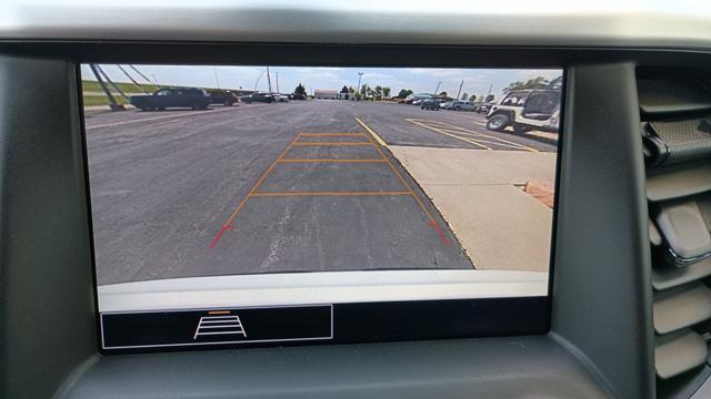 used 2021 GMC Acadia car, priced at $23,995