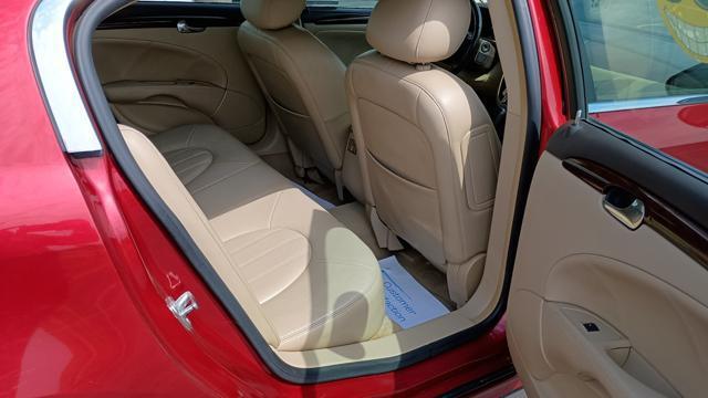used 2011 Buick Lucerne car, priced at $7,995